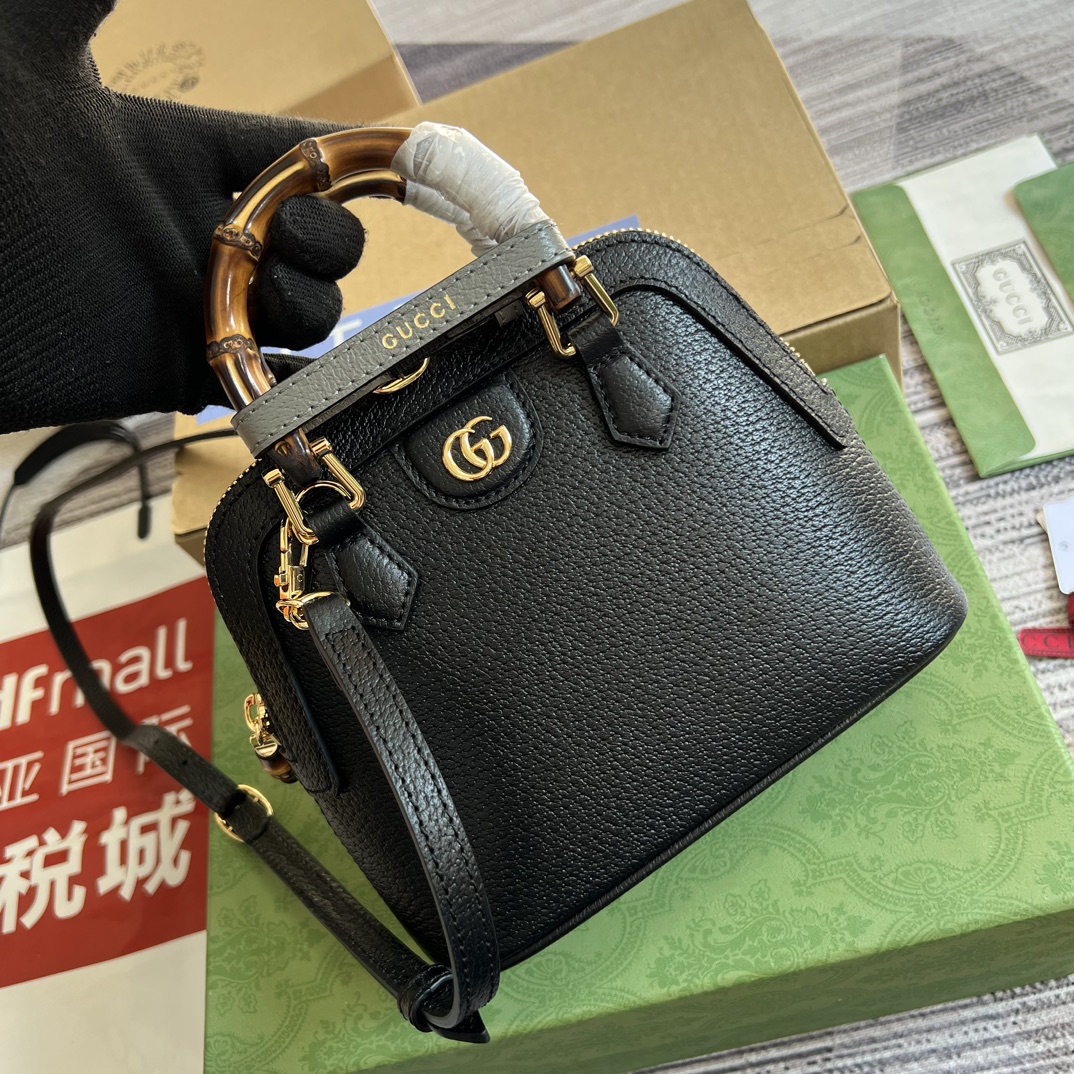 Gucci Top Handle Bags